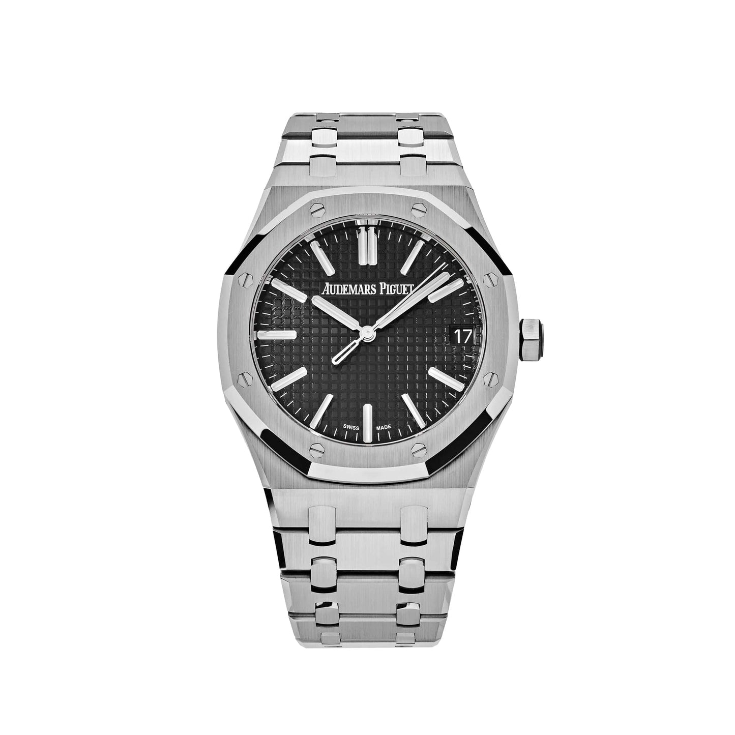 Audemars Piguet Royal Oak || 41 mm || Luxury Watch for Men || Stainless Steel