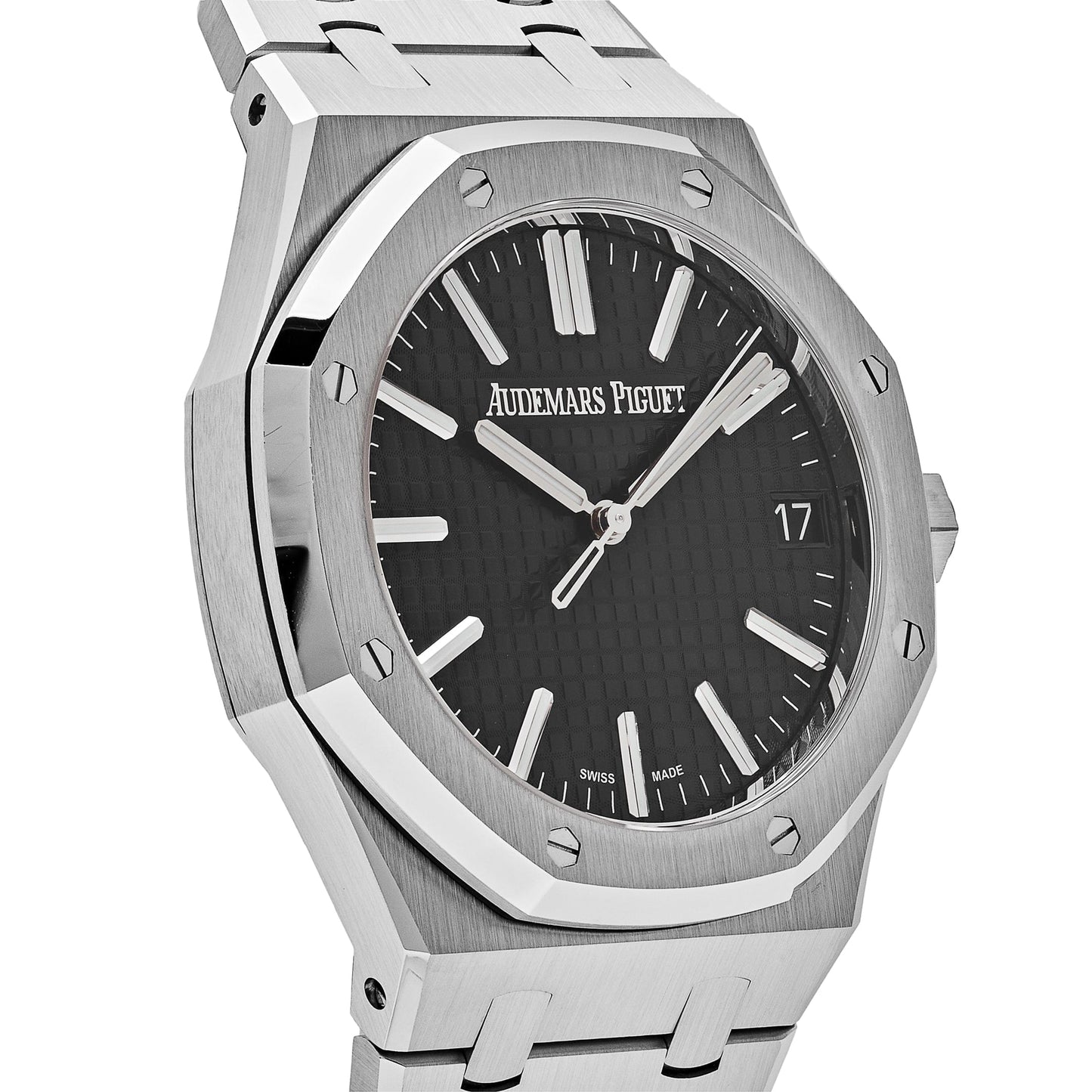 Audemars Piguet Royal Oak || 41 mm || Luxury Watch for Men || Stainless Steel