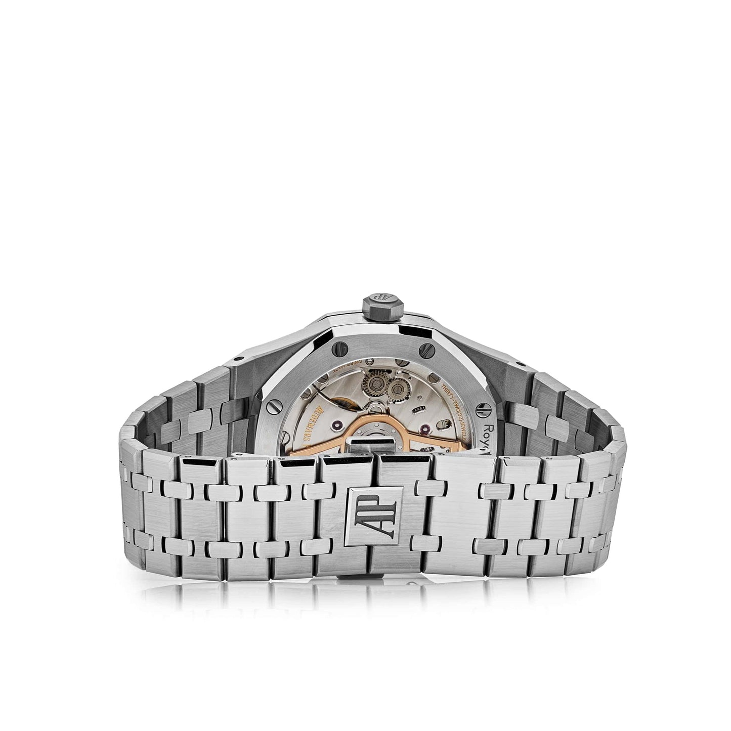 Audemars Piguet Royal Oak || 41 mm || Luxury Watch for Men || Stainless Steel