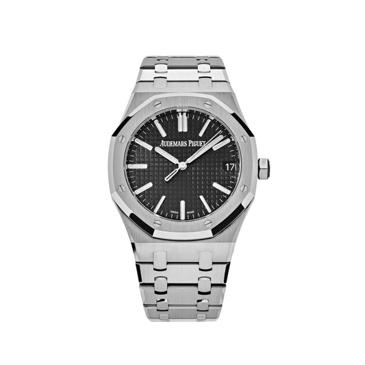 Audemars Piguet Royal Oak || 41 mm || Luxury Watch for Men || Stainless Steel